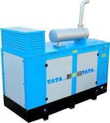 TATA Diesel Generator Repair & Service
