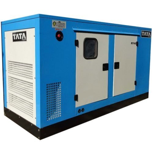 TATA Generator Repair