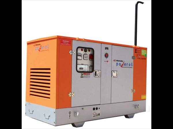 Mahindra Powerol Generator Repair & Services near me
