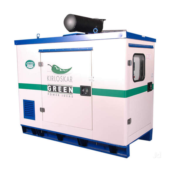 Generator Repair & Services in Parrys