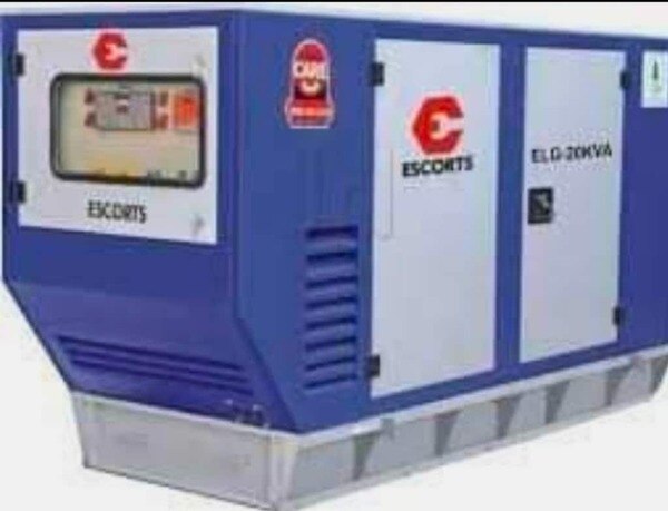 Generator Repair & Services in Ambattur