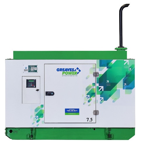 Generator Repair & Services in Tambaram