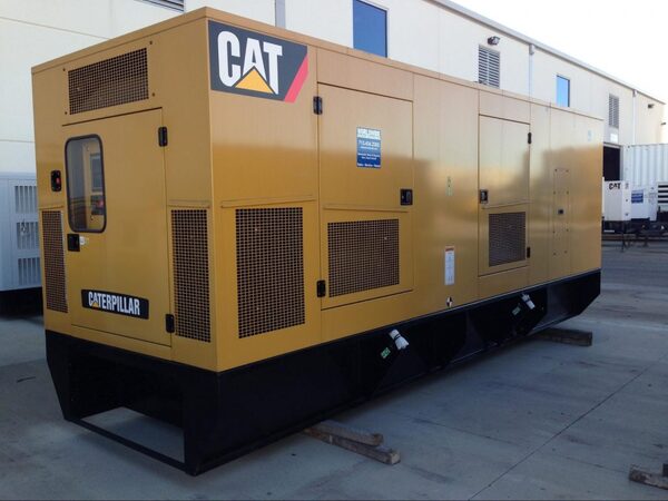 Diesel Generator service provider