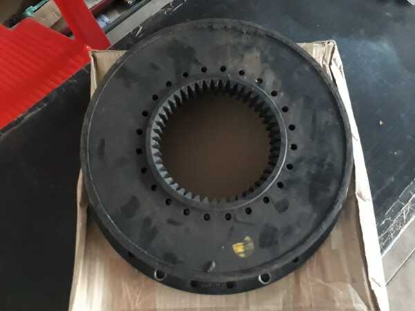 Coupling for XAHS486 air compressor atlas copco