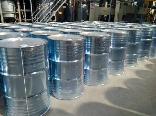 Importer suppliers & distributor of chemicals, pharmaceuticals & solvents in India top ports india2 Ethyl Hexanoic Acid2 Ethyl Hexyl Acrylate2 Hydroxy Ethyl Acrylate2 Hydroxy EthylMethacrylate2 Hydroxy Propyl Acrylate2 Methyl-1, 3-PropanediolAcetonitrileAcrylamideAcrylic AcidAdipic AcidAllyl AlcoholAllyl ChlorideAmino Ethyl EthanolamineBenzoic AcidBisphenol AButyl AcrylateButyl CarbitolButyl Carbitol AcetateButyl GlycolButyl Glycol AcetateCaustic PotashCitric Acid MonohydrateCyclohexyamineDi Basic EsterDi Iso Butyl KetoneDi Iso Propyl EtherDi Propylene GlycolDicyclohexylamineDiethanolamineDiethyl MalonateDiethylene TriamineDimethyl CarbonateDimethyl FormamideDimethyl MalonateDimethyl SulfoxideDL - Tartaric AcidEpichlorohydrineEthyl Aceto AcetateEthyl AcrylateEthylene DiamineFormamideFormic Acid 99%FurfuraldehydeFurfuryl AlcoholGlycerineGlyoxal 40%HydroquinoneHydroxylamine HydrochlorideHydroxylamine SulfateIso Butyric AcidIso Propyl AlcoholIsophthalic AcidL (+) Tartaric AcidMalononitrileMDIMethacrylic AcidMethane Sulphonic AcidMethane Sulphonlyl ChlorideMethyl AcrylateMethyl Chloro FormateMethyl Cyano AcetateMethyl Iso Butyl KetoneMethyl Methacrylate MonomerMethyl Propyl KetoneMethyl Tertiary Butyl EtherMethylene ChlorideMono Isopropylamine 99%MonoethanolamineMorpholineN Butyl MethacrylateN ButyraldehydeN Butyric AcidN Heptane 99%N PropanolN Propyl AcetateNaphthenic AcidNeo Pentyl GlycolN-Methyl-2-PyrrolidoneNonyl PhenolPara Tertiary Butyl PhenolPara Tertiary Octyl PhenolParaformaldehyde 91%Paraformaldehyde 96%Piperazine AnhydrousPoly Propylene Glycol 1000Poly Propylene Glycol 2000Potassium CarbonateGranularPotassium Carbonate PowderPropionaldehydePropionic AcidPropylene CarbonatePropylene Glycol MonomethylEtherPropylene Glycol TechPropylene Glycol USPSodium Borohydride PowderSodium GluconateSodium MetalSodium Methoxide PowderTertiary ButanolTertiary ButylamineTetra Hydro FuranTetraethylene PentamineTri Ethyl Ortho FormateTri Methyl Ortho FormateTri N ButylamineTricetinTriethylamineTriethylene TetramineTrimellitic Anhydride