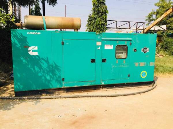 Powerica Ltd (Service Division), Guindy - Generator Repair