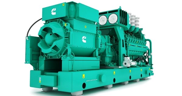Cummins Generator Service - Cummins Generator Repair