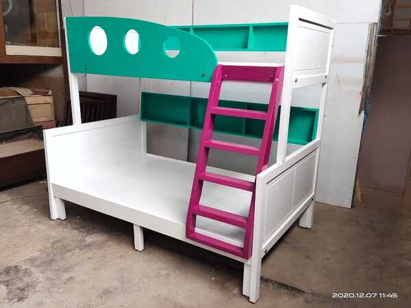Kids Bunk