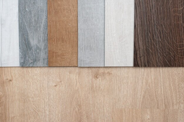 Vinyl Flooring is prominently utilized in living, Bedroom, Foyer, and business office territories. This material offers water-safe and stain-safe properties. Right work, we propose different deck choices so you can pick the most ideal alternative according to your spending plan.Preferences of Vinyl Flooring • One of the significant advantages of utilizing it where Heavy traffic can be endured through. • Reduces Noise under the foot. • Water/Fade confirmation. • Offers extraordinary solace to children and pets. • Easy to introduce and keep up. • Available in a wide scope of shadings and examples. • Inexpensive alternative. • Less an ideal opportunity to lay contrast with different choices.