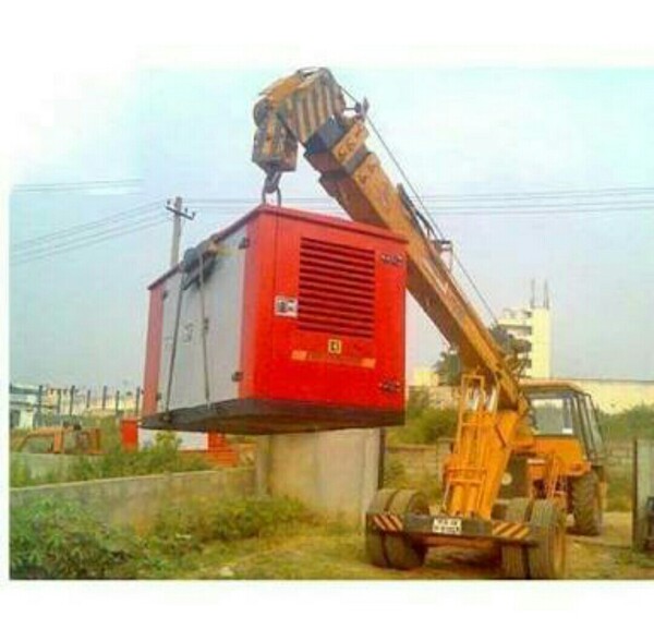 we have deal in generator shifting work - Industrial , Commercial, Residential