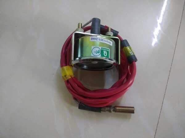 GREAVES GENERATOR TEMPERATURE GAUGE P/N - 18101130-2440