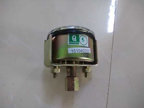 GREAVES GENERATOR PRESSURE GAUGE P/N - 151040202