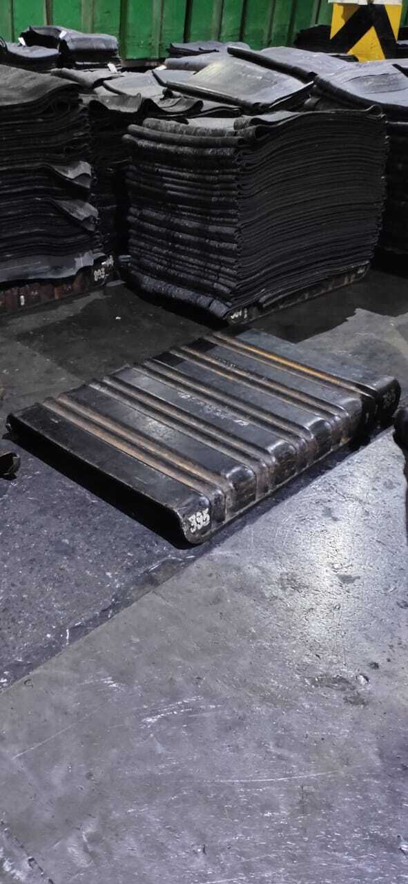 INDUSTRIAL PALLET