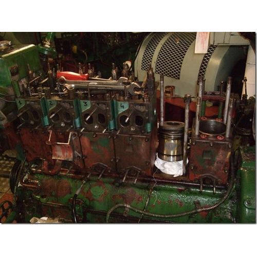We Have Provide Cummins, Kirloskar, Ashok Leyland , Mahindra Etc Engine Overhauling Service in Delhi/ NCR.