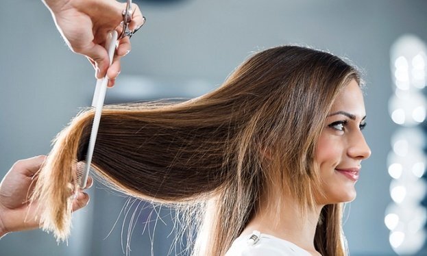 Hairs style is one of the method to make change in look . We make it beautiful with Texture, whether natural, beachy, shaggy, or braided, is clearly king in 2020, especially throughout the winter months.