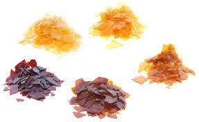    Dewaxed Bleached Shellac Powder     Black Shellac     Button Lac    Gasket Shellac Compound    Golden Shellac    Seedlac