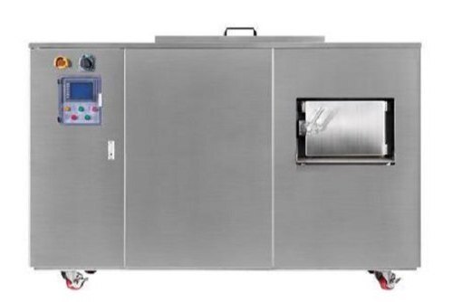 COLSDTAR-M-Automatic Fully Mechanised Organic Waste Machine For Compost
