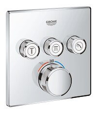 Grohtherm SmartControl