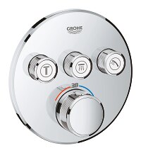 Grohtherm SmartControl