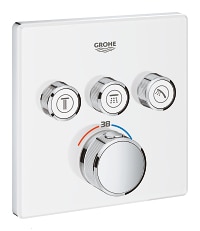 Grohtherm SmartControl