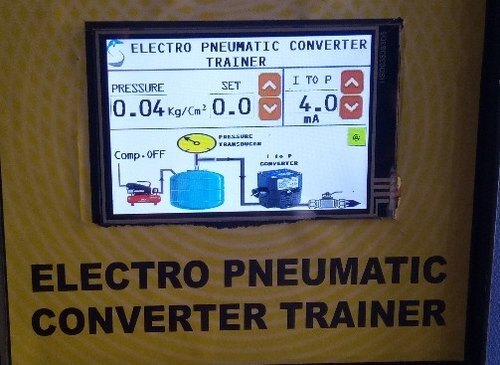 Brand YRKCurrent 5 AmpPole Type Double PoleVoltage 220 VFrequency 50 HzPressure Range Up to 400 BarProtection IP65Calibrated Temperature 15-45 Deg CTouch Pneumatic Pressure ControllerView Complete Details