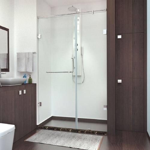 FRAMELESS- IARA SERIES