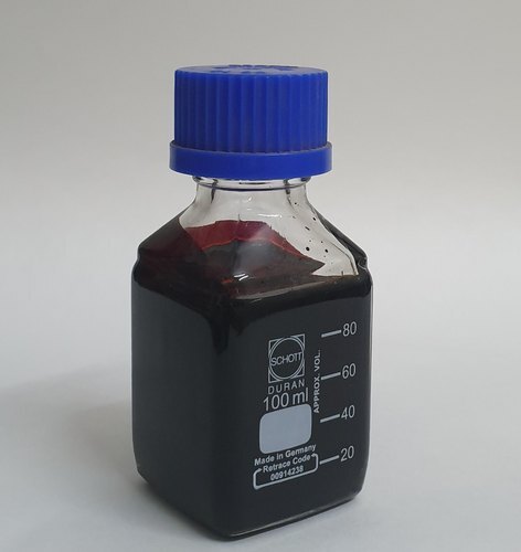 Iodophor is an acidic product with wetting characteristics. It is suitable for use on pre-cleaned surfaces such as equipments, pipelines, tanks, vats, filters, evaporators, pasteurizers, aseptic equipments, foot dip, crates, buckets etc. The dosage depends on applications, ranging from 0.25 - 2% W/W, followed with proper rinsing.