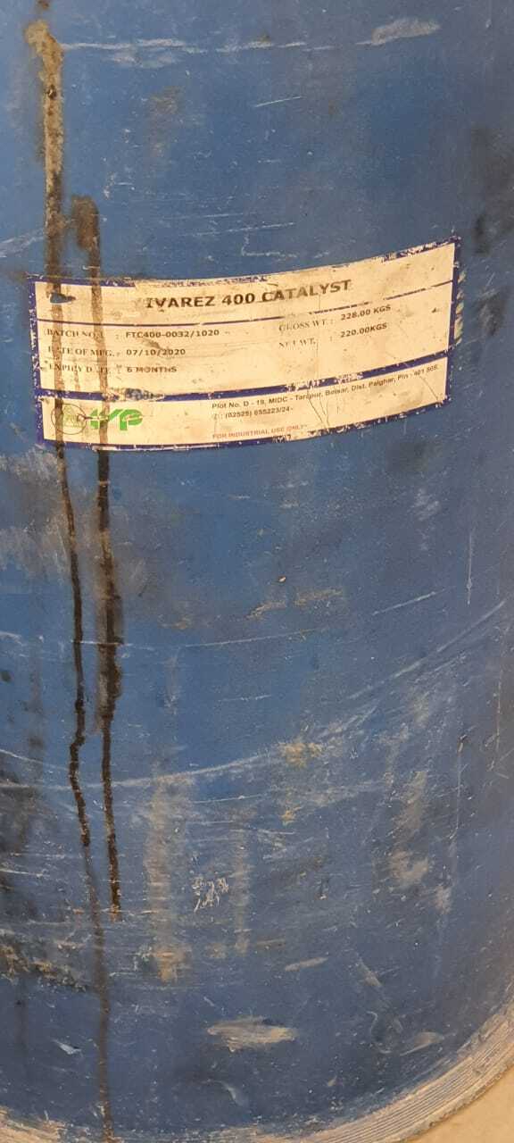 Field of Application: Suitable for casting of iron, steel and steel alloys. It can be used in floor moulding as well as high speed loop and carousel operations.