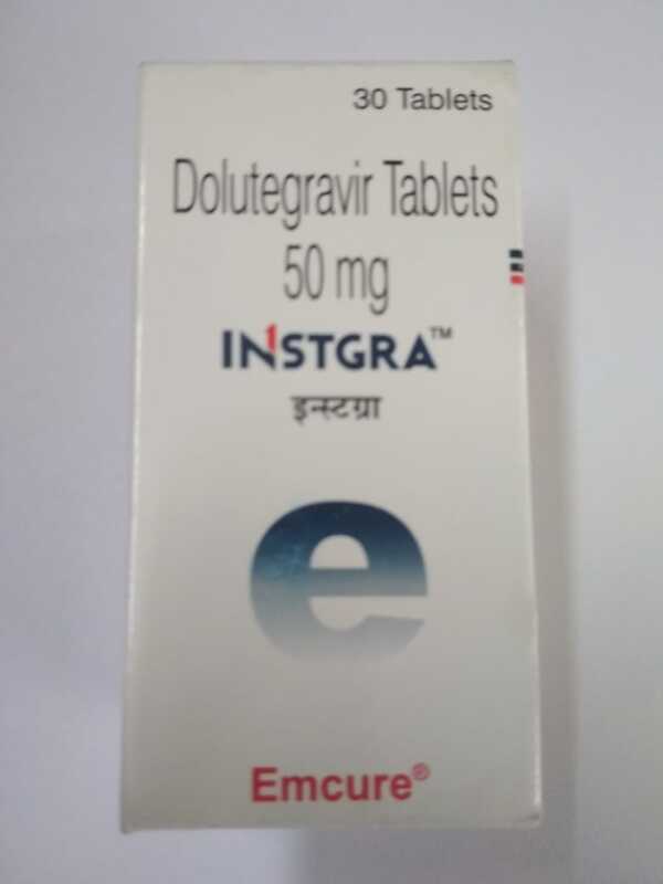 Instgra Tablet belongs to a group of medicines called antiretrovirals. It is used to treat HIV (human immunodeficiency virus), the virus that can cause AIDS (acquired immunodeficiency syndrome). It prevents the multiplication of virus in human cells and clears up your infection.