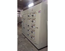 Motor Control Centers