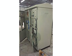 Our tremendous industry expertise and professionalism allow us to offer a customized range of Indoor / Outdoor bus ducts. These bus ducts are available up to 6000 Amp rating. Clients use them as a connection between transformer and main PCC Panel incomer feeder of main L T Panel.Attributes :Long functional lifeEase of operationBus ducts are fitted with quality componentsIn remote control and protection of different motors up to 2500 Amp., rating motor control centers are usedUsed in power plants, process industry and others areasThe construction of MCC is modularDust & vermin proof with vertical and horizontal bus barsVertical wire ways & top or bottom cable entry are providedAs per the specific drawings submitted by the customers, we offer customized MCCs