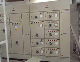 We are one of the leading manufacturers and suppliers of quality LT Bus Duct by using superior quality mild steel and aluminum. It enables sensing of numerous conditions and accordingly operate the corresponding devices and also pass power from the transformer to the control panel for distribution of power to various places in the building.Features :Easy to installCorrosion resistantPrecisely designed