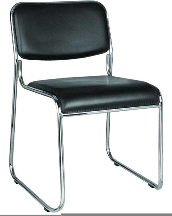 DESCRIPTIONSome things carry a timeless vibe, such as the Nilkamal Metallica Chair. Make this timeless chair table a part of your home décor. Featuring a round top inspired from a flower, it features simple lean legs and four wheels at the bottom, which makes it easy breezy to move it to different places in the house. Use it for your evening coffee in the balcony, take it to the garden with ease when guests arrive, or let it sit quietly in the living room corner to house your flower vase. Simple and so efficient, isn’t it?