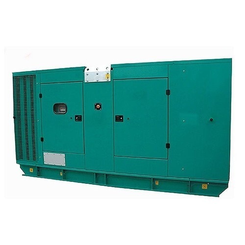 We have provide generator amc contact .