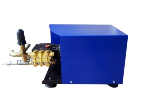 High Pressure Car Washer 