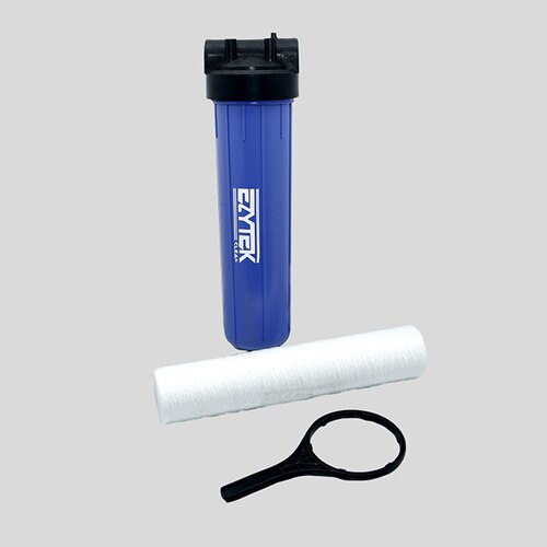 High Pressure Accessories