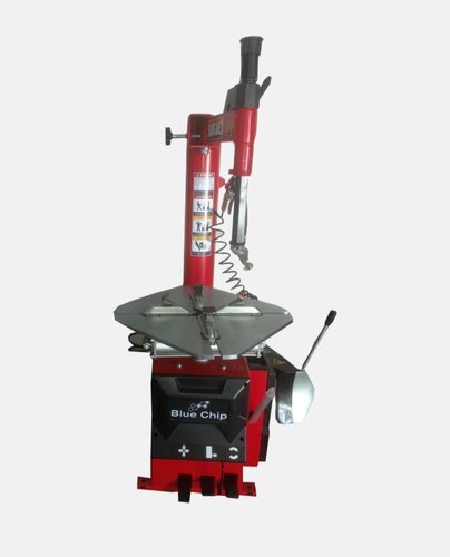 Automatic Tyre Changer