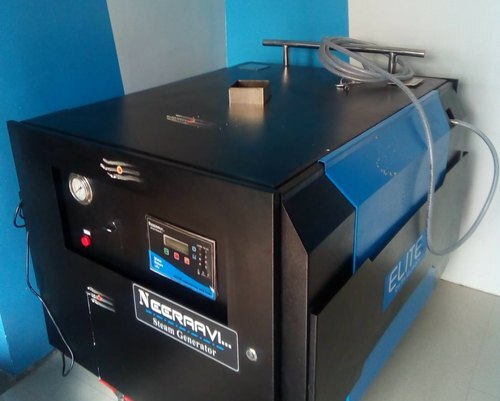 STEAM MACHINES - NEERAAVI 1.0