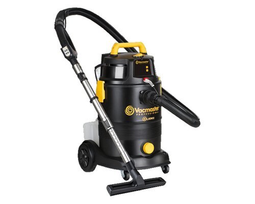 WET/DRY VACCUM CLEANER