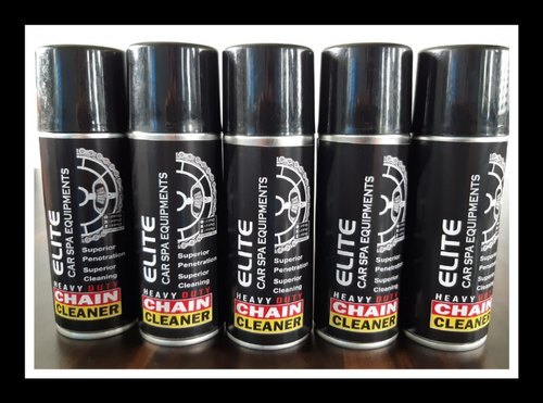  Chain Cleaner