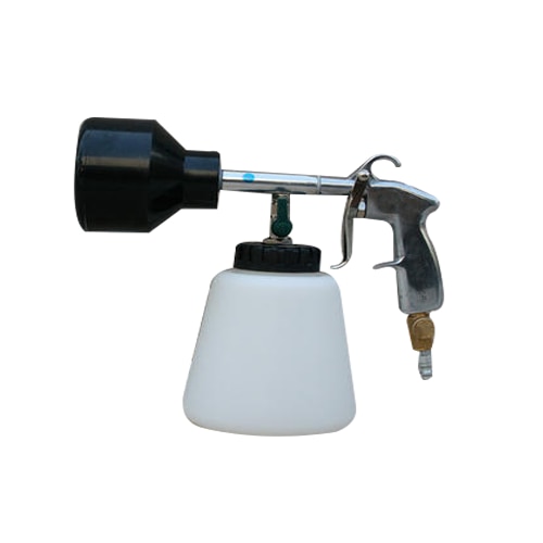 AIR FOAM GUN