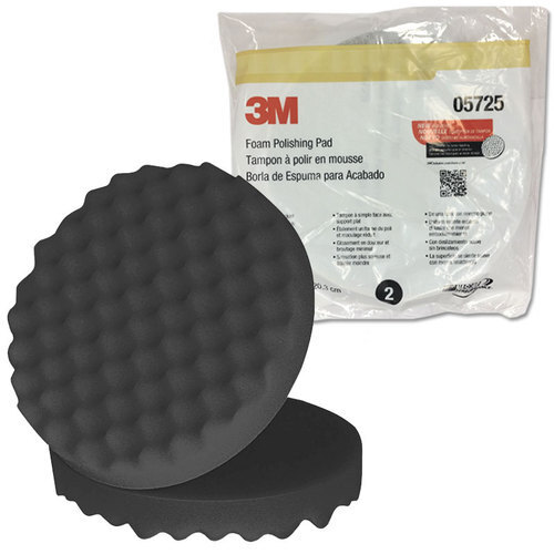 3M Foam Polishing Pad