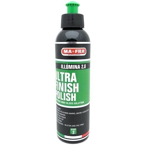 Mafra Ultra Finish Polish