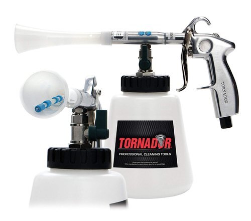 Tornador Car Cleaning Gun Tool