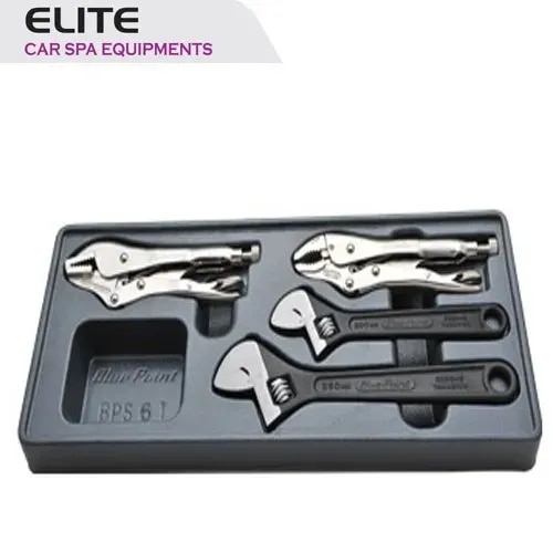 ADJUSTABLE WRENCH SET product image