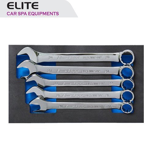 LARGE COMBINATION SPANNER SET product image