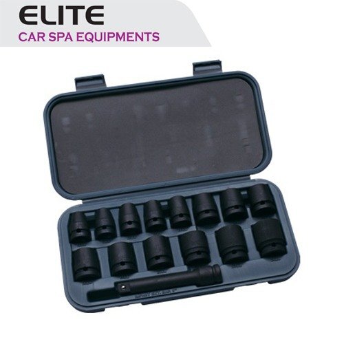 IMPACT SOCKET SET