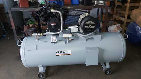ELITE COMPRESSOR 1HP
