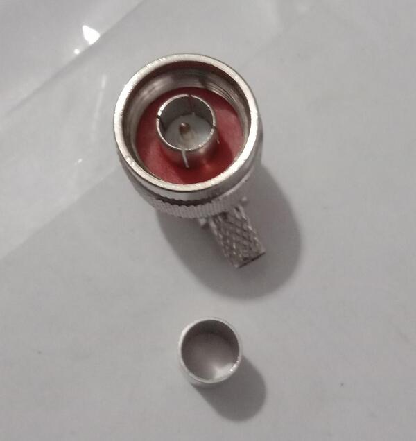 N M RA LMR 300 CRIMP