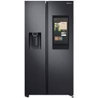 RS74T5F01B4 Spacemax Family Hub 657